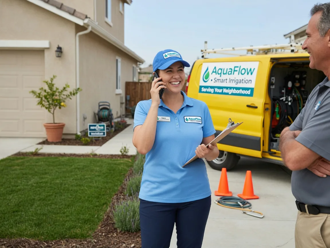 Irrigation Installation Columbia City, IN FAQs